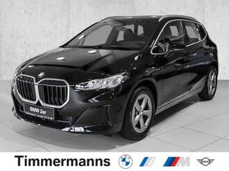 BMW 218 Active Tourer (Bild 1/16)