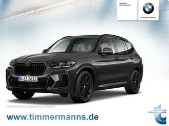 BMW X3 (Bild 1/15)