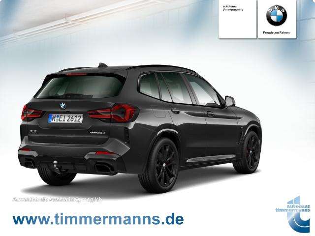 BMW X3 (Bild 2/15)