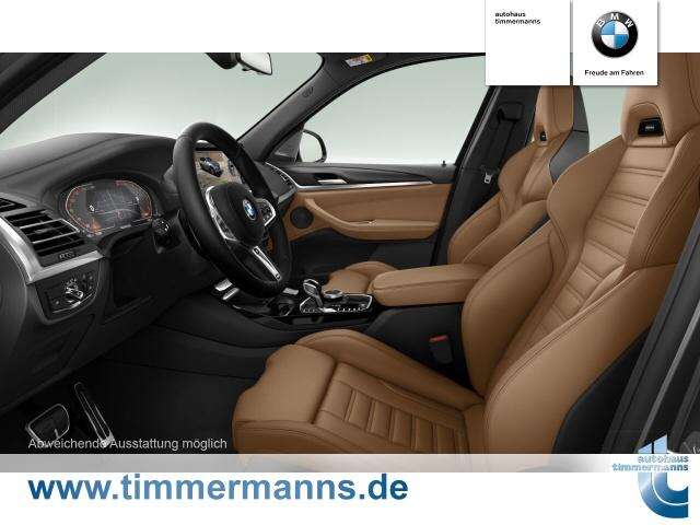 BMW X3 (Bild 3/15)