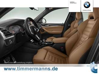 BMW X3 (Bild 3/15)