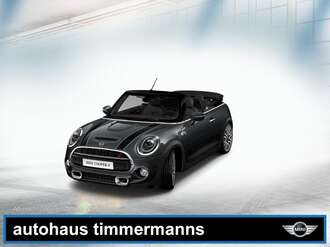 MINI Cooper S Cabrio (Bild 1/5)