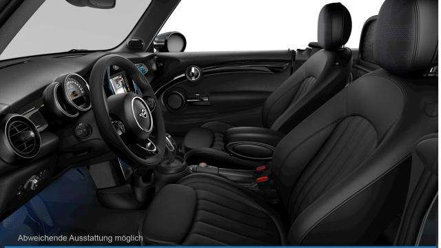 MINI Cooper S Cabrio (Bild 3/5)