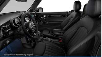 MINI Cooper S Cabrio (Bild 3/5)