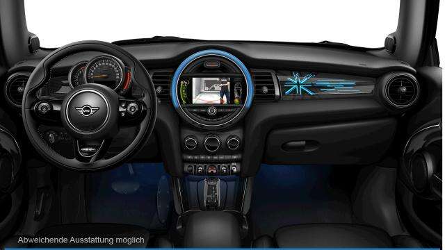MINI Cooper S Cabrio (Bild 4/5)