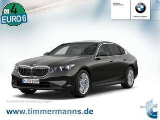 BMW 540 (Bild 1/5)