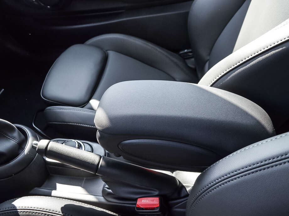 MINI Cooper (Bild 11/15)