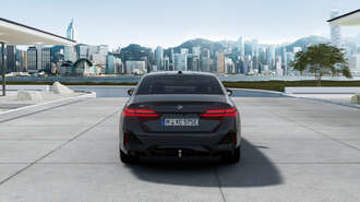 BMW i5 (Bild 3/5)
