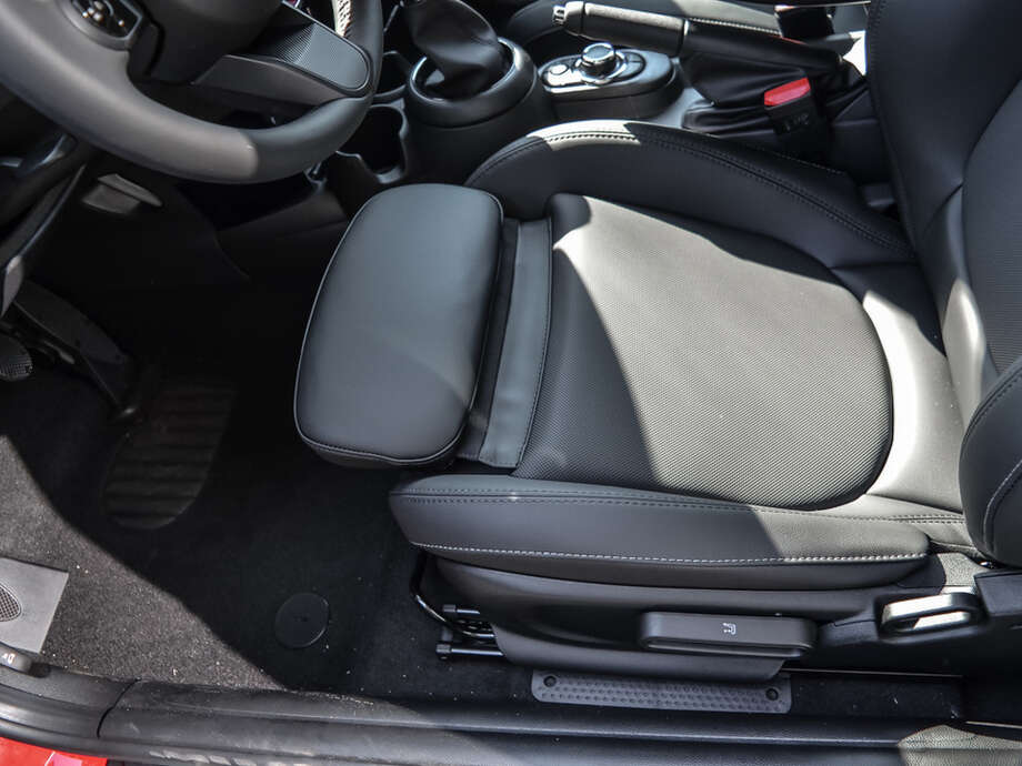 MINI Cooper (Bild 12/15)