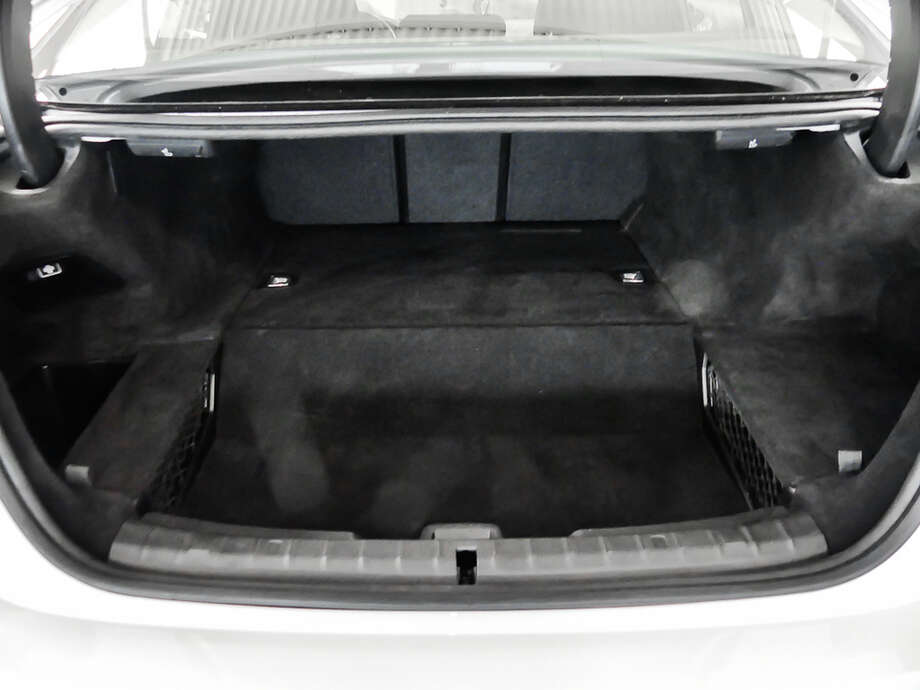 BMW 530e iPerformance (Bild 15/15)
