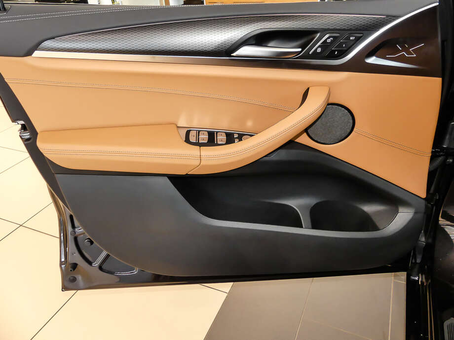 BMW X3 (Bild 13/15)