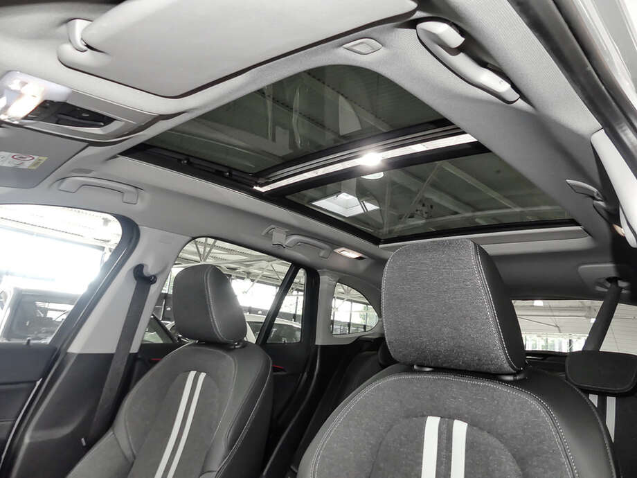 BMW X1 (Bild 7/15)