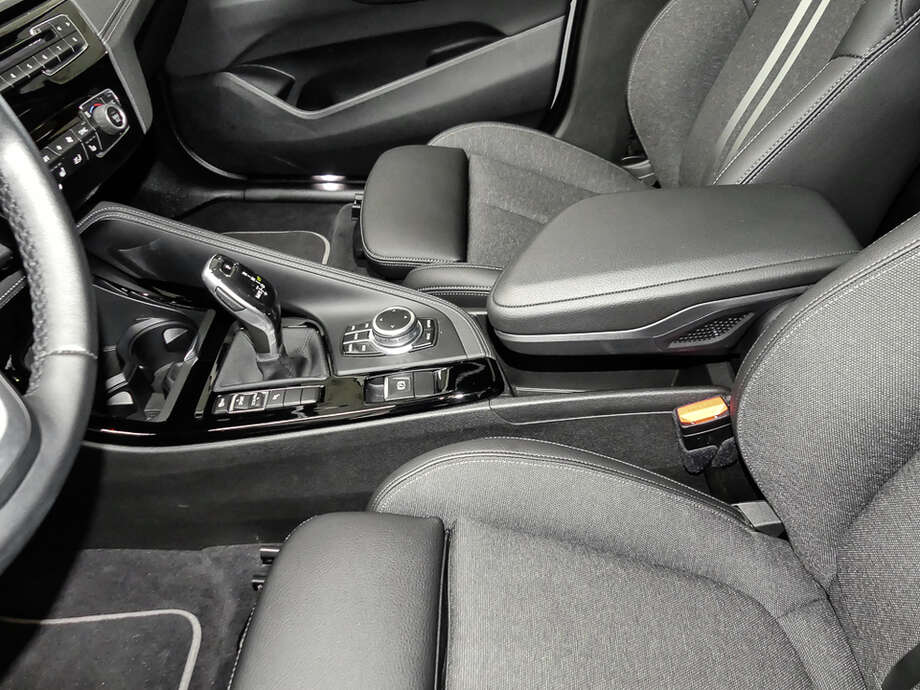 BMW X1 (Bild 13/15)