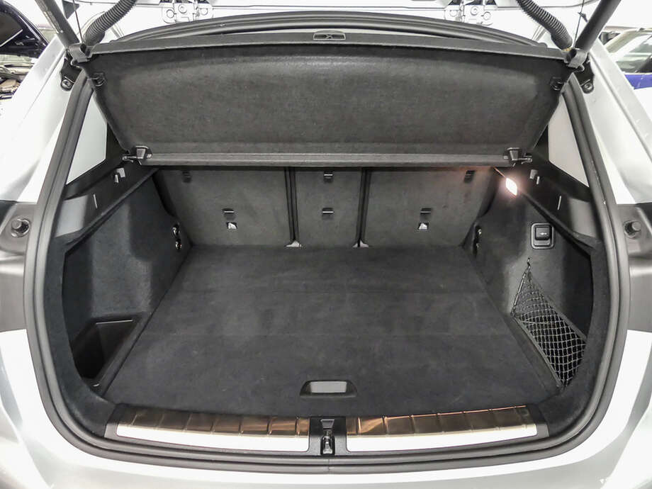 BMW X1 (Bild 15/15)