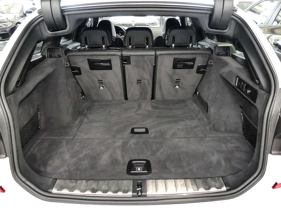 BMW 320d (Bild 15/15)