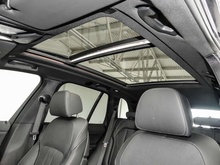 BMW X5 (Bild 7/15)