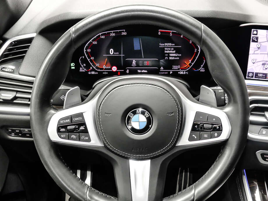 BMW X5 (Bild 11/15)