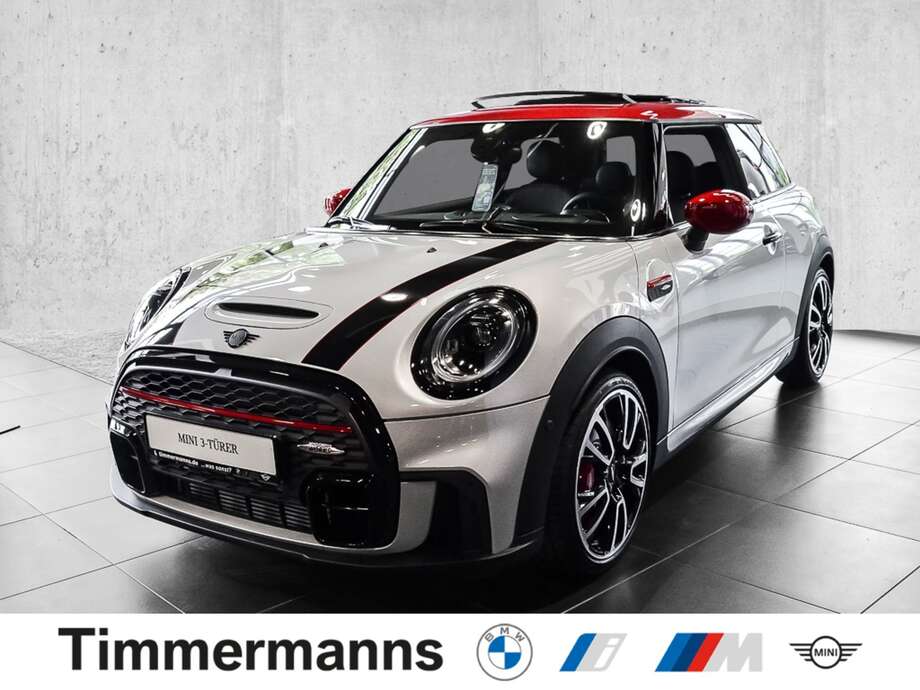 MINI John Cooper Works (Bild 1/16)