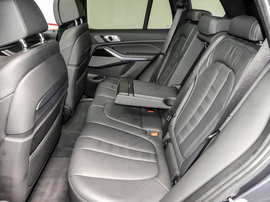 BMW X5 (Bild 14/15)