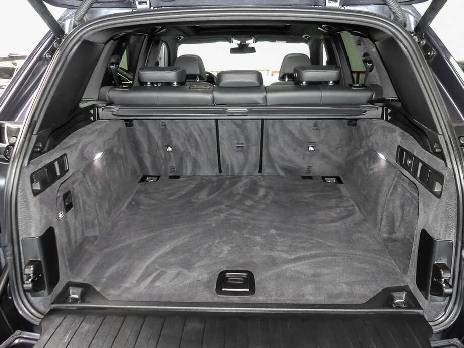 BMW X5 (Bild 15/15)