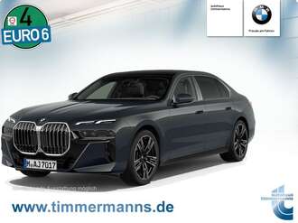 BMW 740 (Bild 1/5)