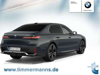 BMW 740 (Bild 2/5)
