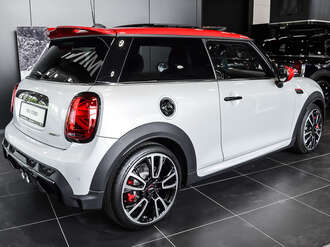 MINI John Cooper Works (Bild 2/16)