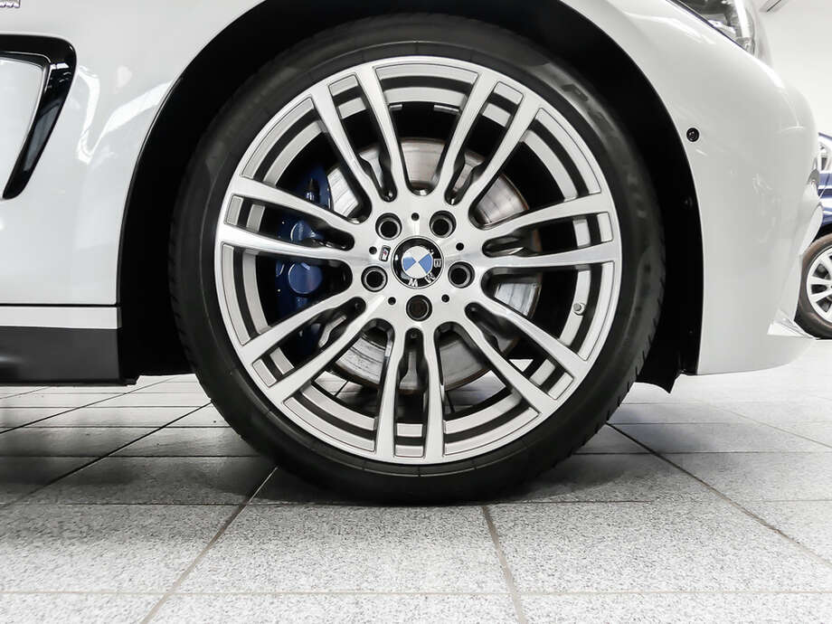 BMW 430i (Bild 6/15)