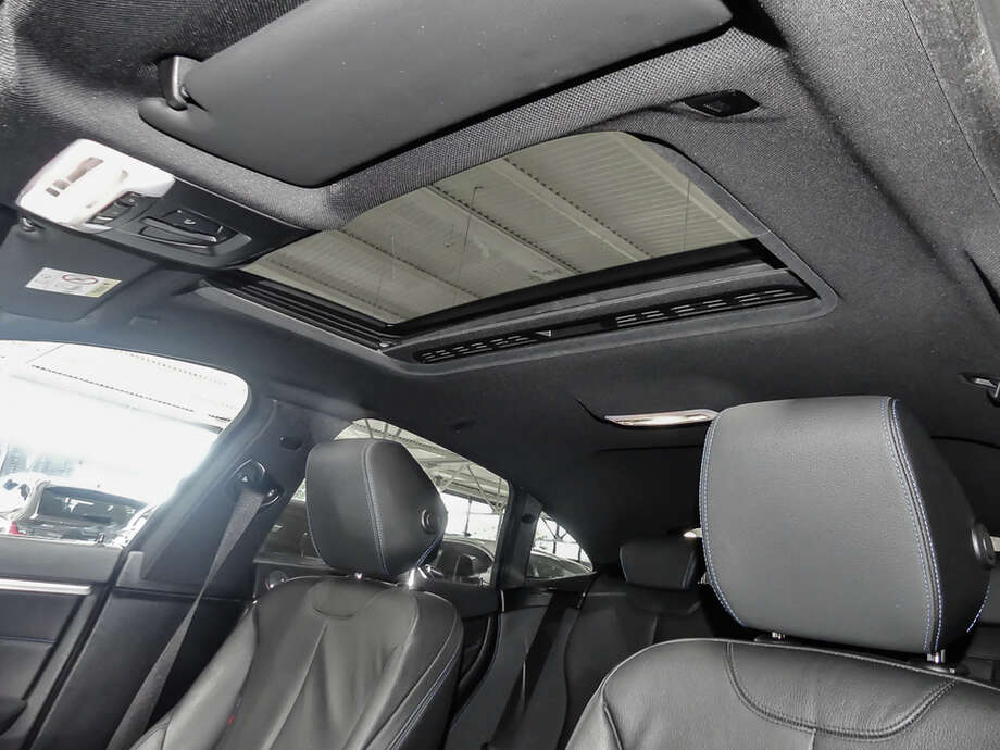 BMW 430i (Bild 7/15)