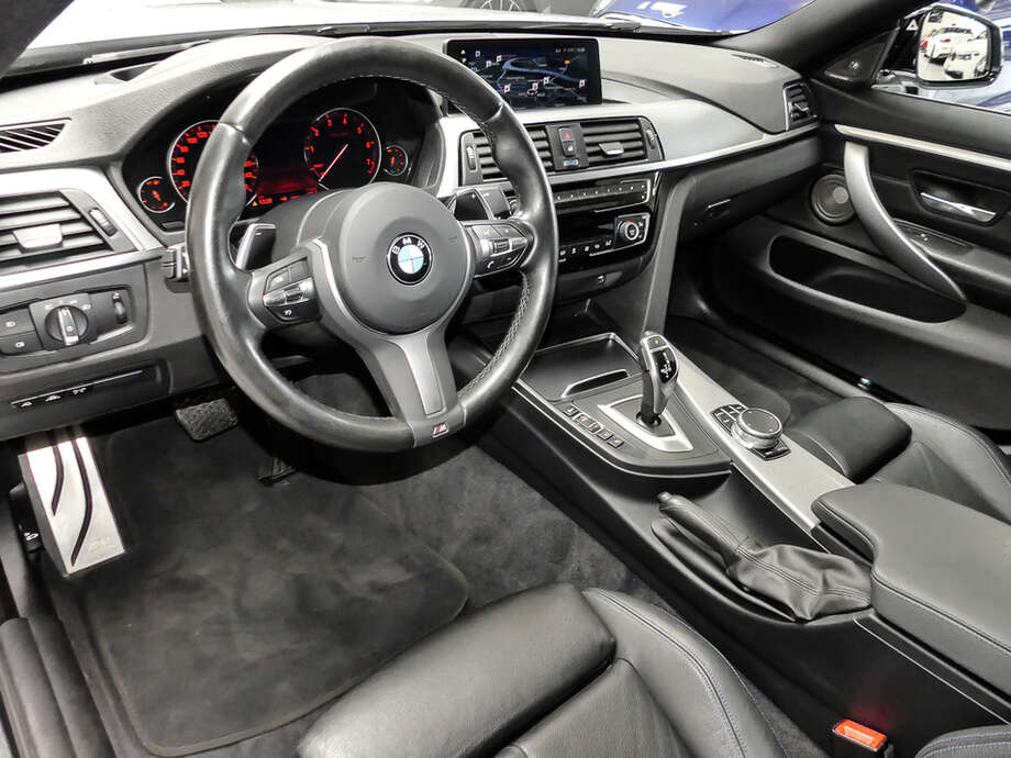 BMW 430i (Bild 9/15)