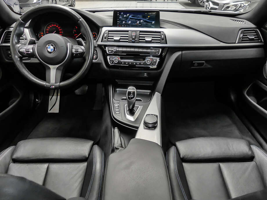 BMW 430i (Bild 10/15)
