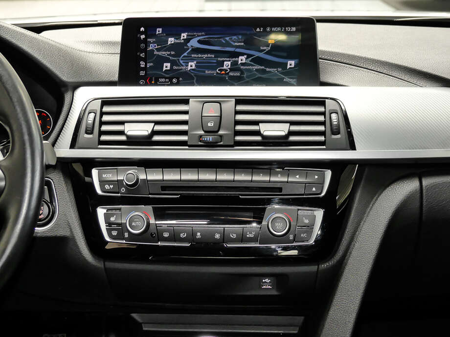 BMW 430i (Bild 11/15)