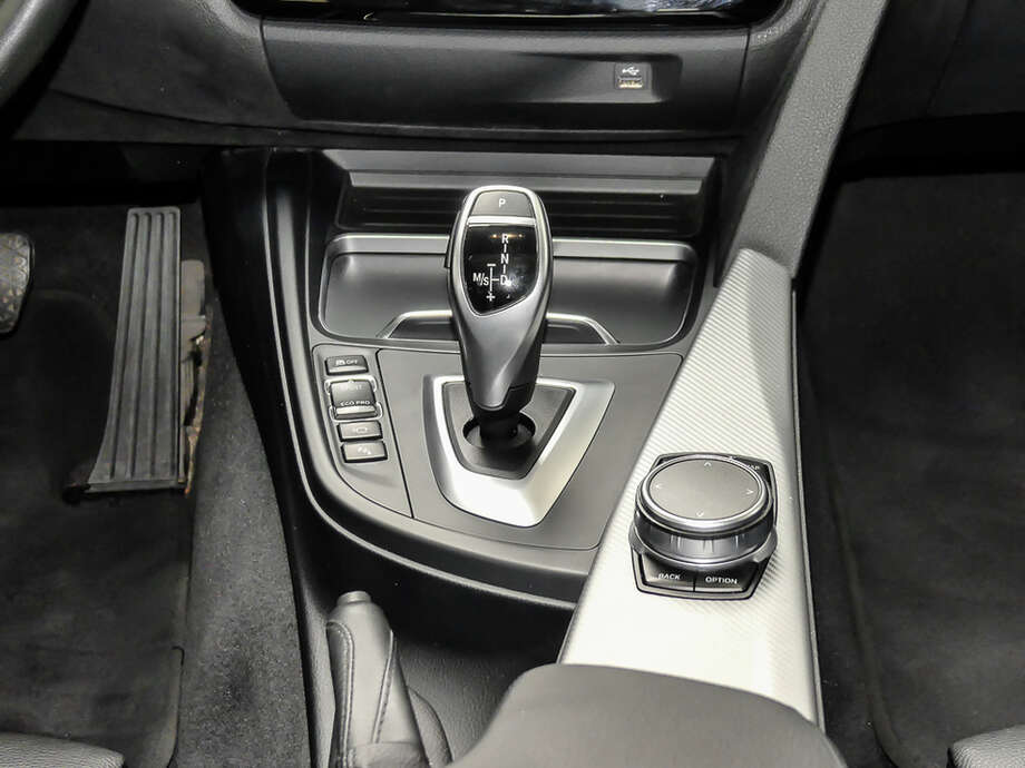 BMW 430i (Bild 12/15)