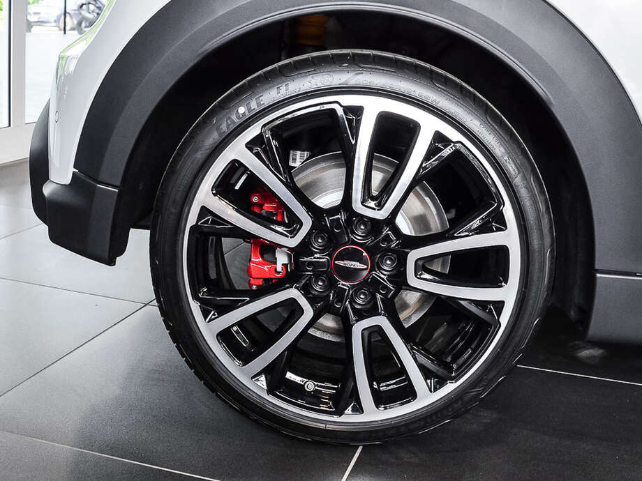 MINI John Cooper Works (Bild 3/16)