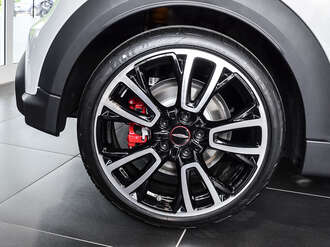 MINI John Cooper Works (Bild 3/16)