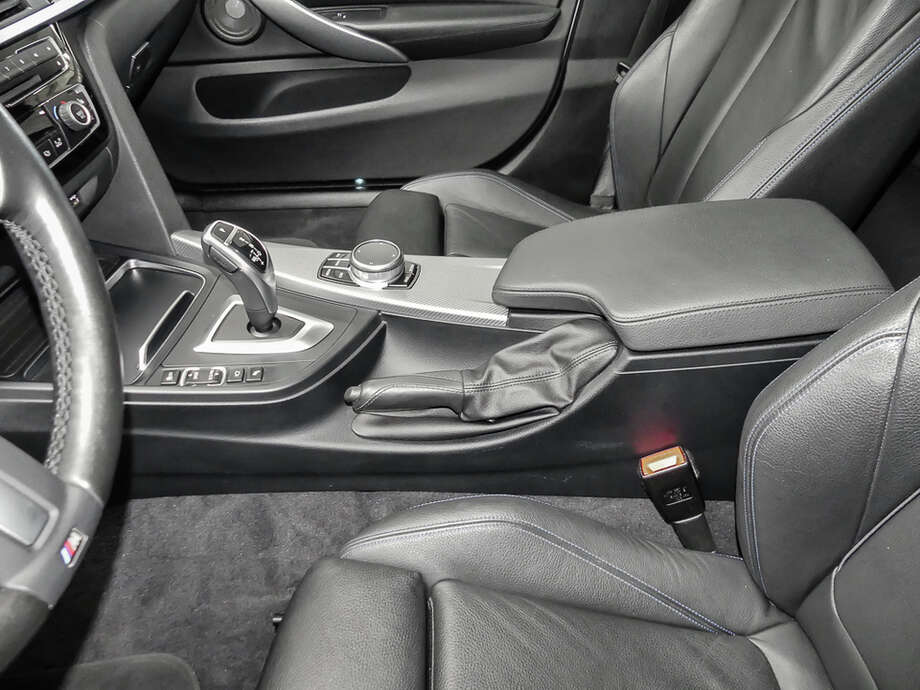 BMW 430i (Bild 13/15)