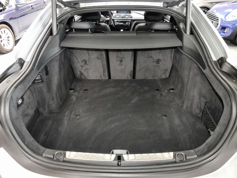 BMW 430i (Bild 15/15)