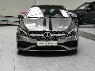 Mercedes-Benz CLA 200 Shooting Brake (Bild 3/15)