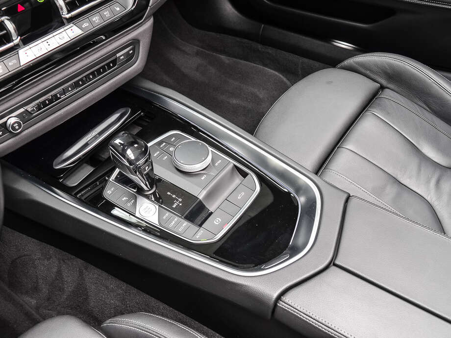 BMW Z4 (Bild 14/20)