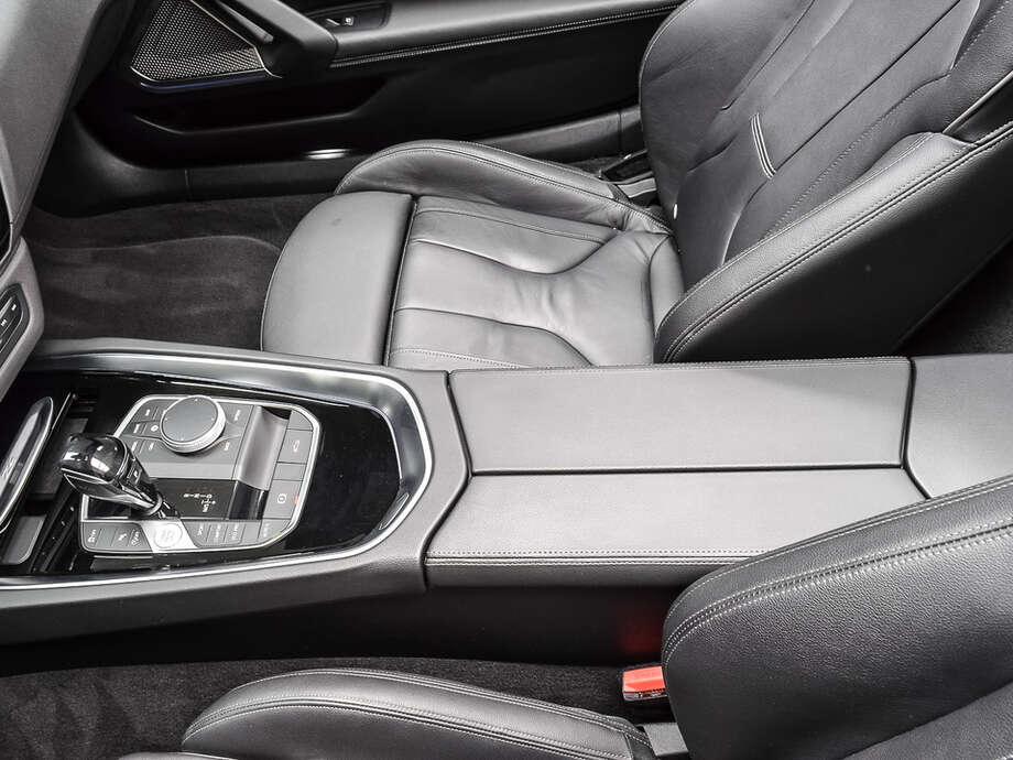 BMW Z4 (Bild 15/20)