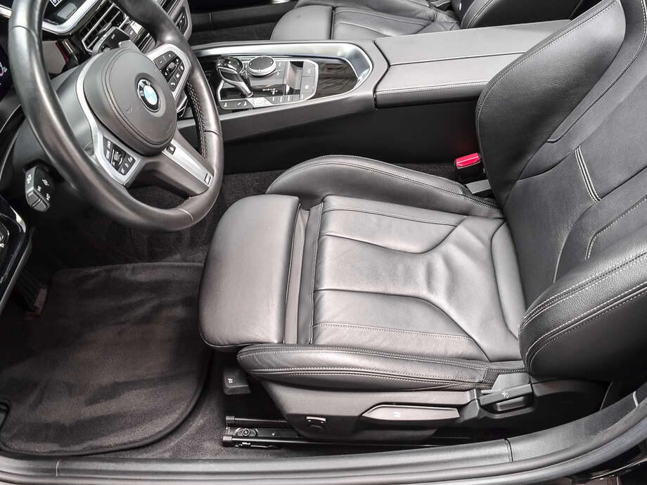 BMW Z4 (Bild 16/20)