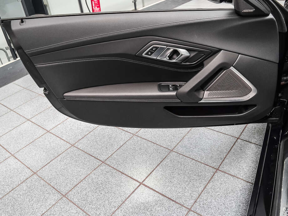 BMW Z4 (Bild 18/20)