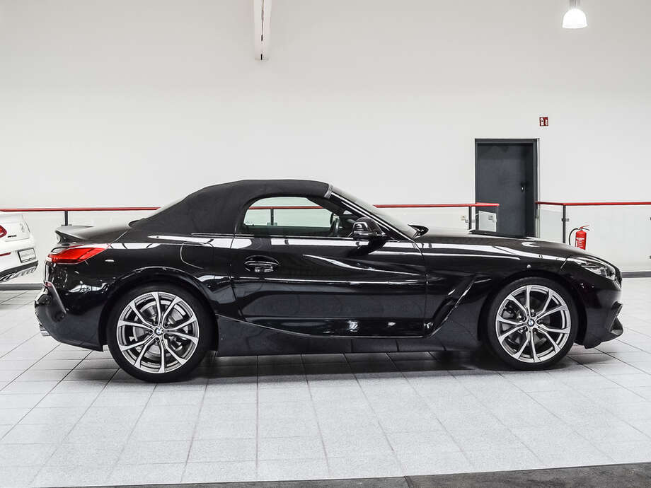 BMW Z4 (Bild 20/20)