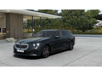 BMW 540 (Bild 1/5)