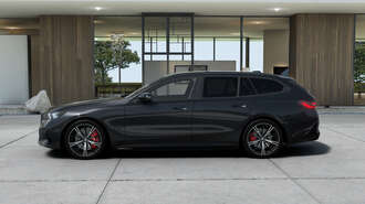 BMW 540 (Bild 2/5)