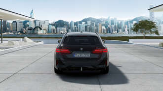 BMW 540 (Bild 3/5)