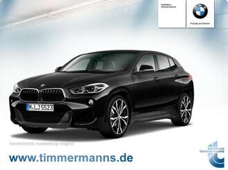 BMW X2 (Bild 1/5)