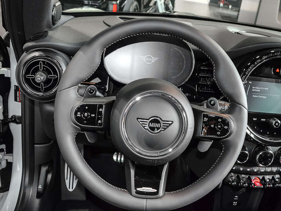 MINI John Cooper Works (Bild 7/16)