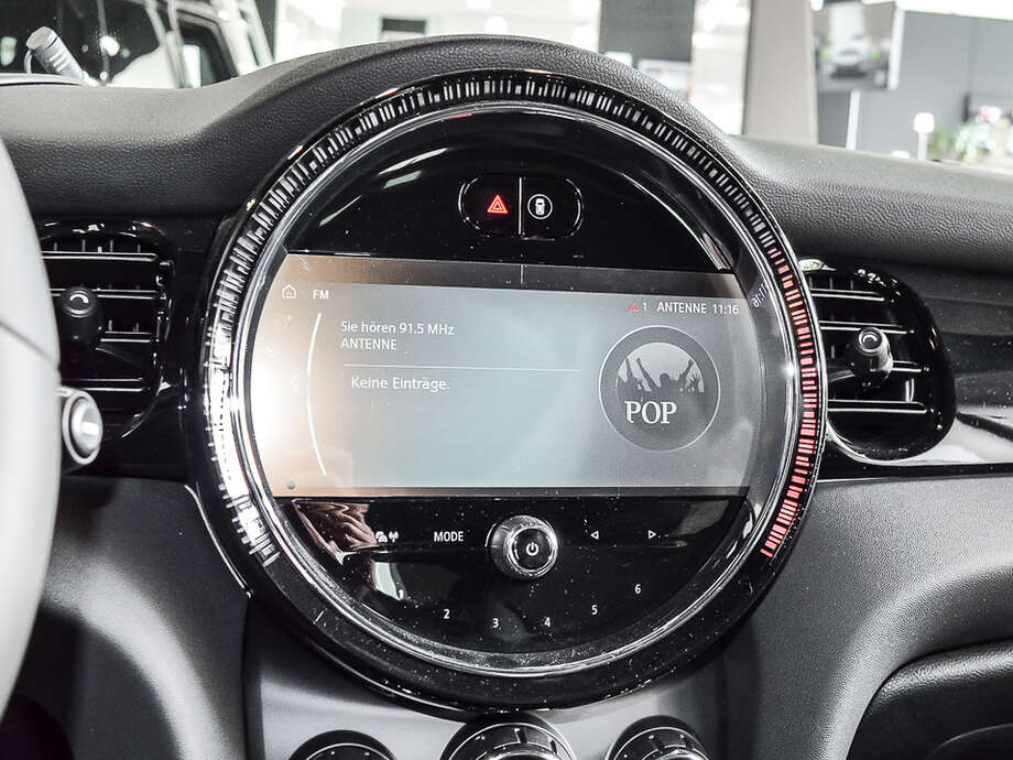MINI John Cooper Works (Bild 8/16)