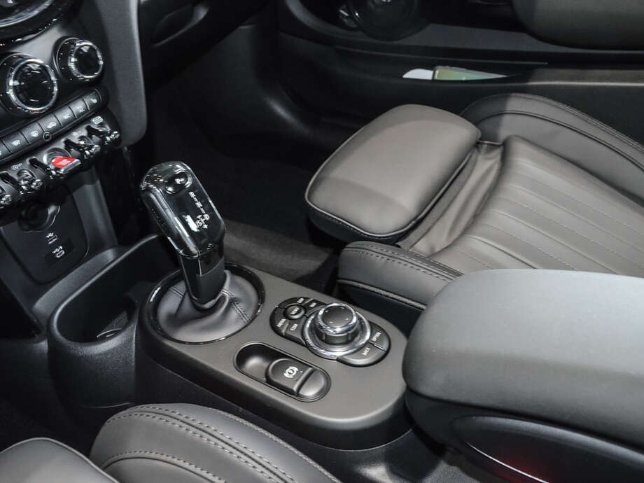 MINI John Cooper Works (Bild 10/16)
